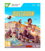 Dustborn