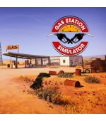 Gas Station Simulator