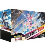 Pokémon TCG: SWSH10 Astral Radiance - Build & Battle Stadium