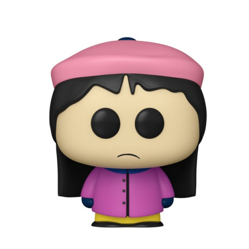 Funko POP TV: South Park – Wendy Testaburger