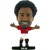 Soccerstarz - Egypt Mohamed Salah - Home Kit /Figures