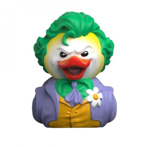 Tubbz kačička DC Comics Joker