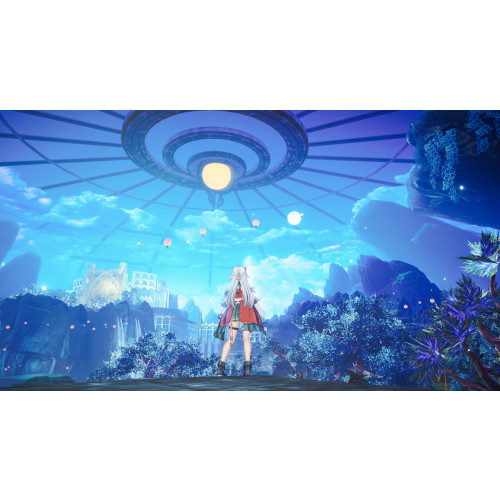 Atelier Karia: The Night Kingdom & The Guide of Memories