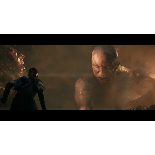 Senua’s Saga: Hellblade II