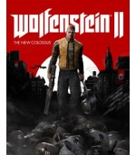 Wolfenstein II The New Colossus