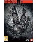 Evolve Stage 2 (Founders Edition)