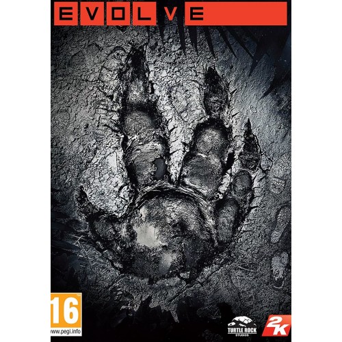 Evolve Stage 2 (Founders Edition)