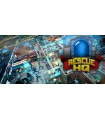 Rescue HQ The Tycoon
