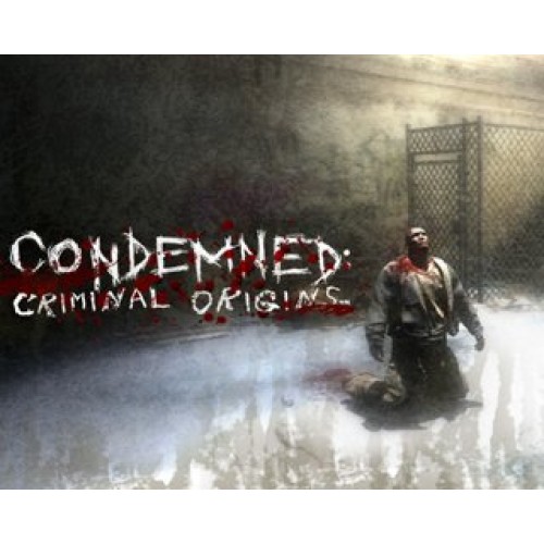 Condemned Criminal Origins