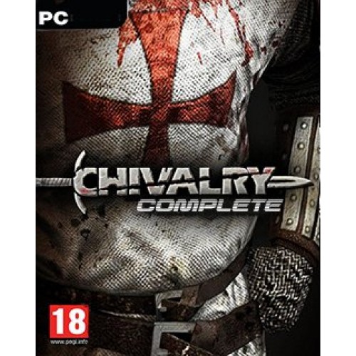 Chivalry Complete Pack