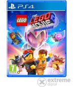 Lego Movie 2 Videogame