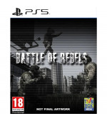 Battle of Rebels