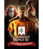 Crusader Kings III Starter Edition