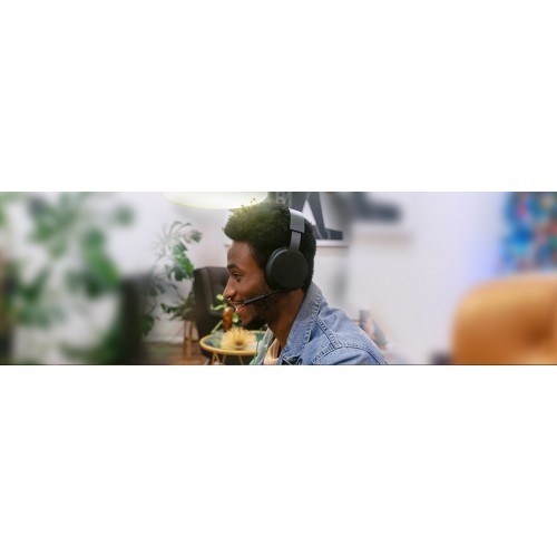 Microsoft Xbox Stereo Headset