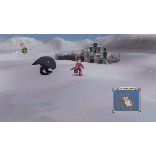 Tales of Symphonia Remastered Chosen Edition (d1)