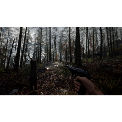 Hell Let Loose Deluxe Edition