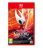 Hollow Knight Silksong Nintendo Switch 2 Edition