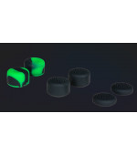 XBX Bigben 3x2 Joystick Caps