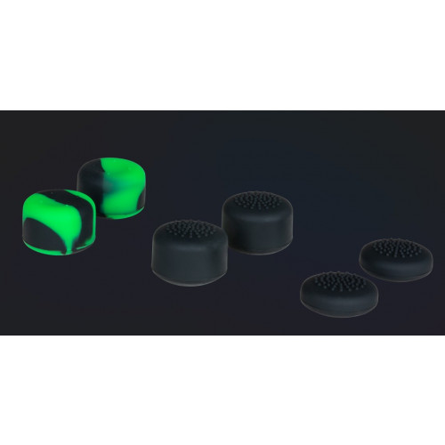 XBX Bigben 3x2 Joystick Caps