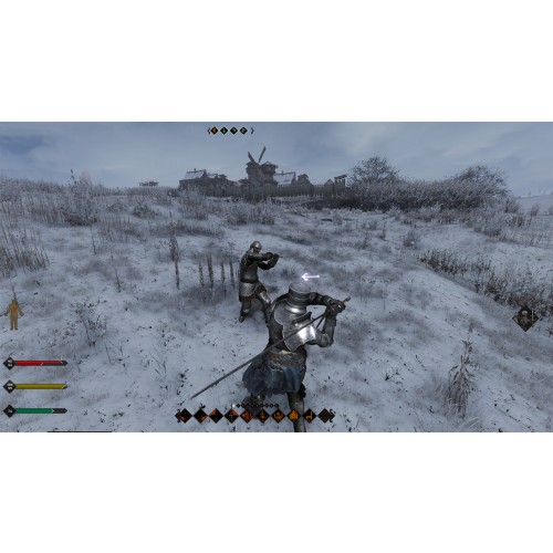 Life is Feudal: MMO. Zealot Starter Pack