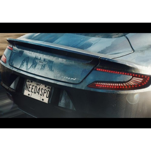 Need For Speed Rivals