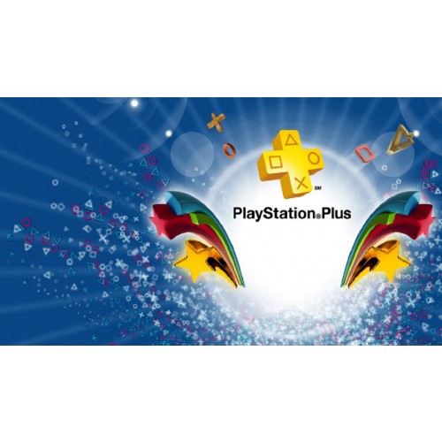 PlayStation Plus 90 dní CZ