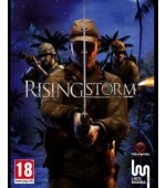 Red Orchestra 2 Rising Storm