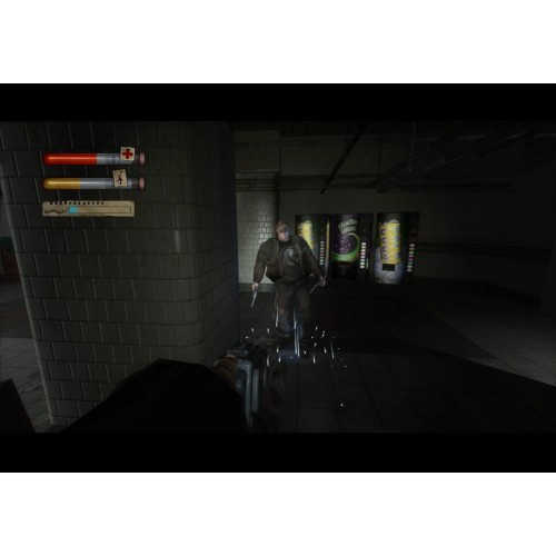 Condemned Criminal Origins