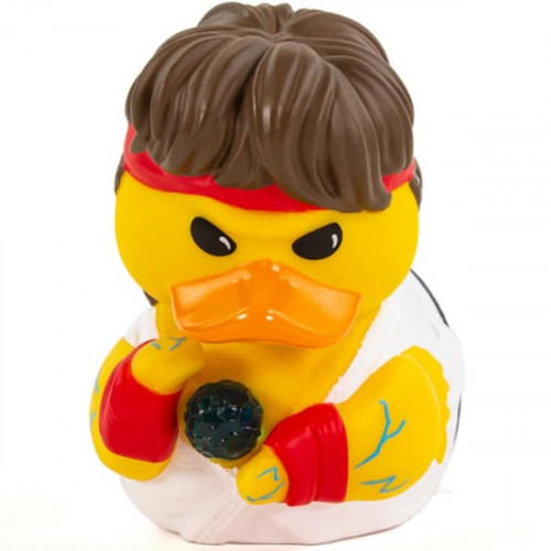 Tubbz Street Fighter Ryu