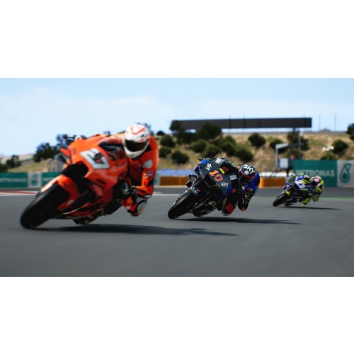 BLACK FRIDAY! - MotoGP 21
