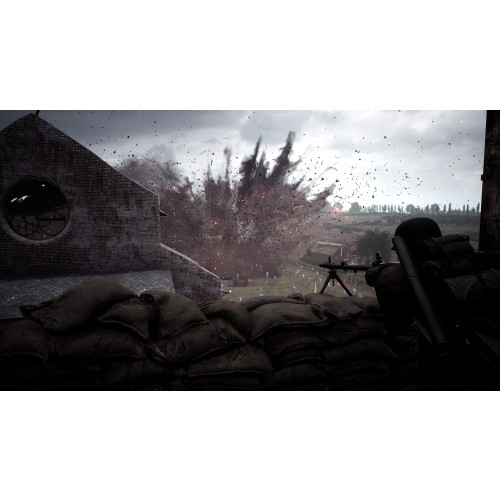 Post Scriptum: Supporter Edition