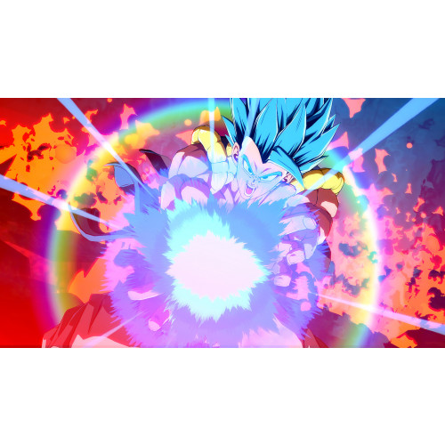 Dragon Ball FighterZ - FighterZ Pass 2