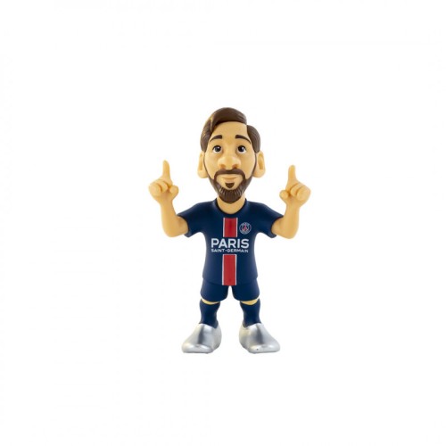 MINIX Football: Club PSG - LIONEL MESSI