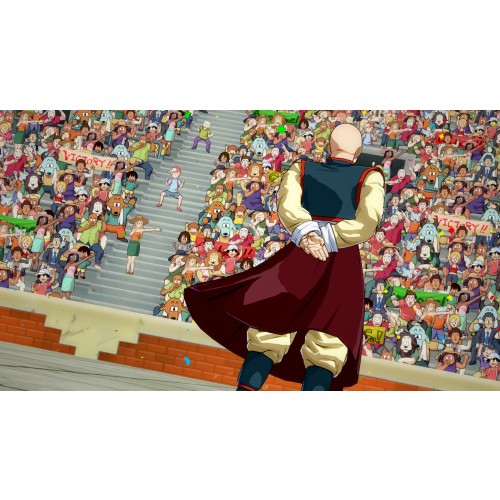 Dragon Ball FighterZ