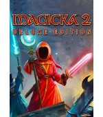 Magicka 2 Deluxe Edition
