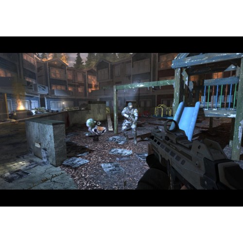 F.E.A.R. 3