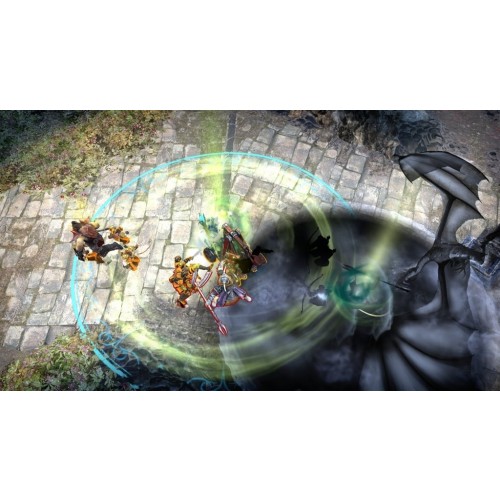 Guardians of Middle-Earth