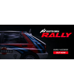 Assetto Corsa Rally