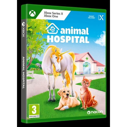 Animal Hospital