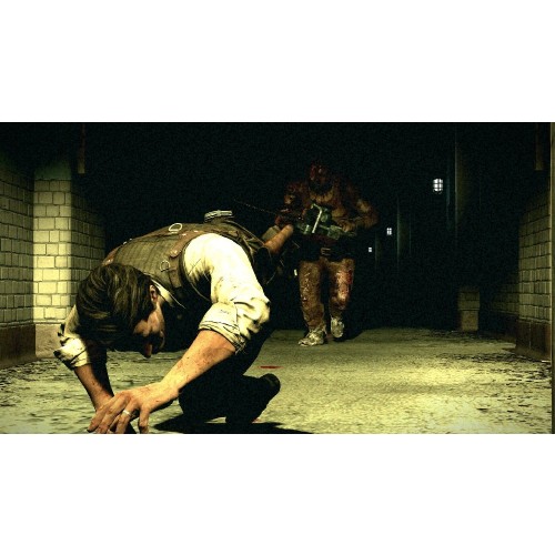 The Evil Within Season Pass