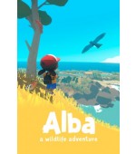 Alba: A Wildlife Adventure