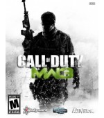 Call of Duty: Modern Warfare 3
