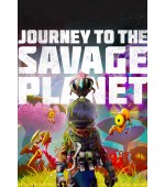 Journey To The Savage Planet Steam