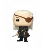 Funko POP TV: House of the Dragon - Aemond Targaryen
