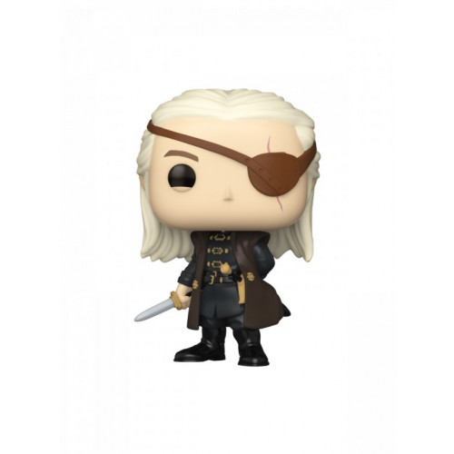 Funko POP TV: House of the Dragon - Aemond Targaryen