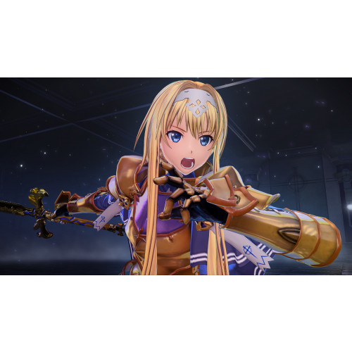 SWORD ART ONLINE Alicization Lycoris - Premium Pass