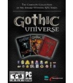 Gothic Universe Edition