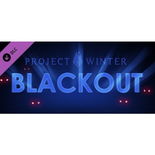 Project Winter - Blackout DLC