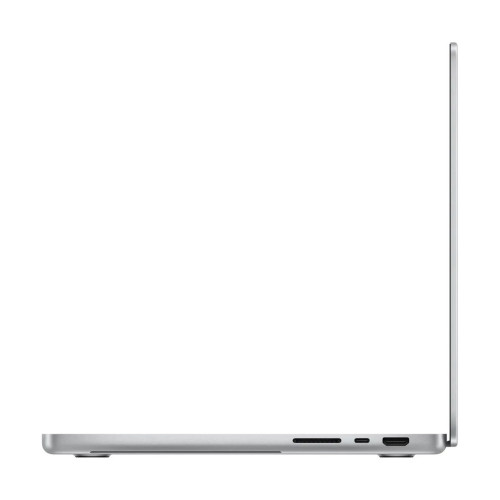 Apple MacBook Pro 14"/M5/14,2"/3024x1964/16GB/1TB/M5/Tahoe/Silver/1R