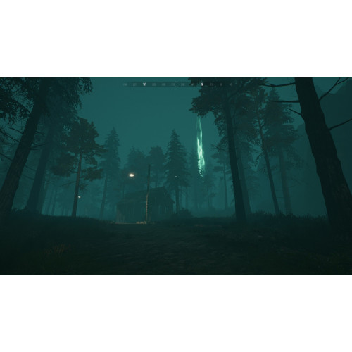 Outbreak Island